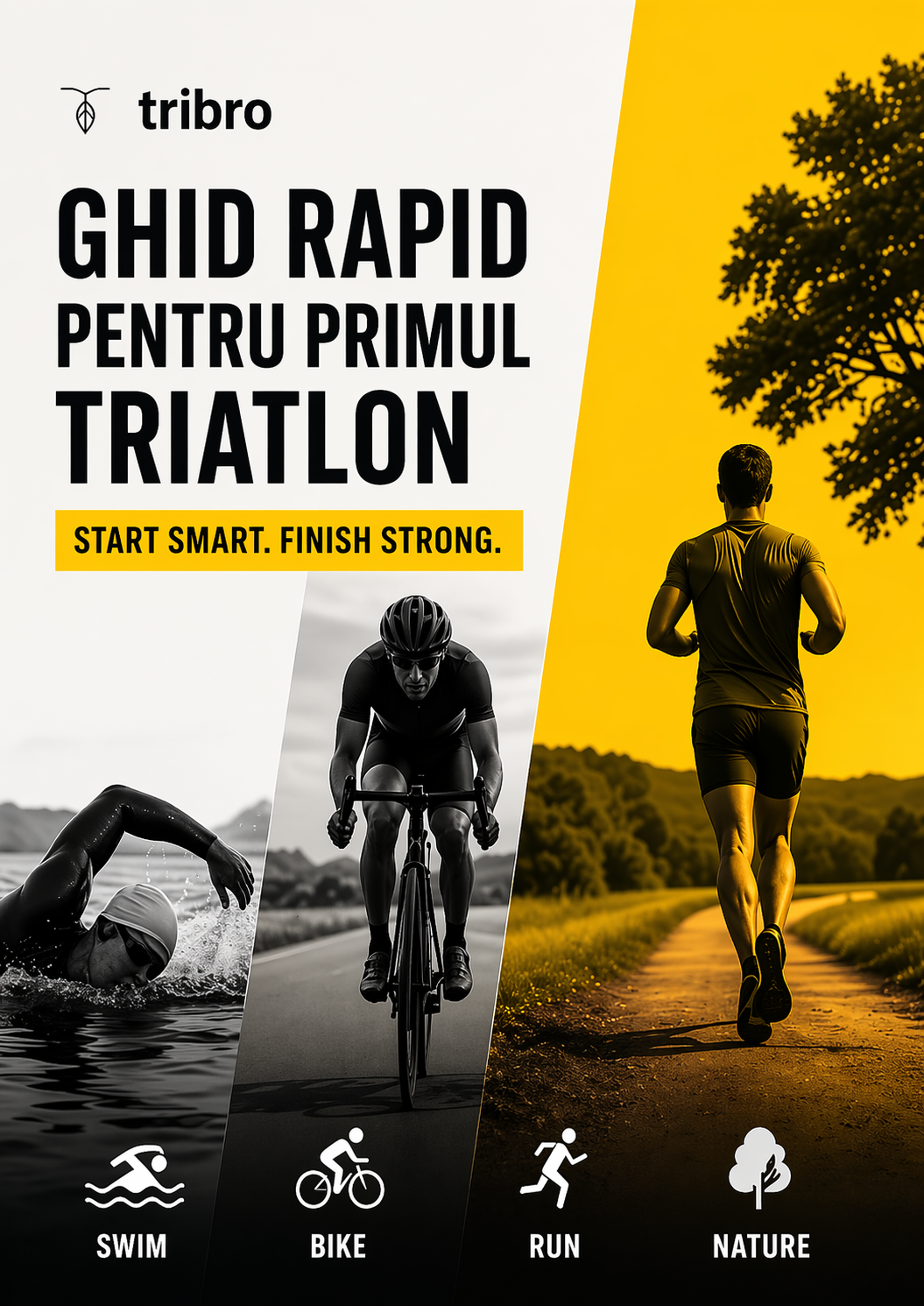 Ghid triatlon