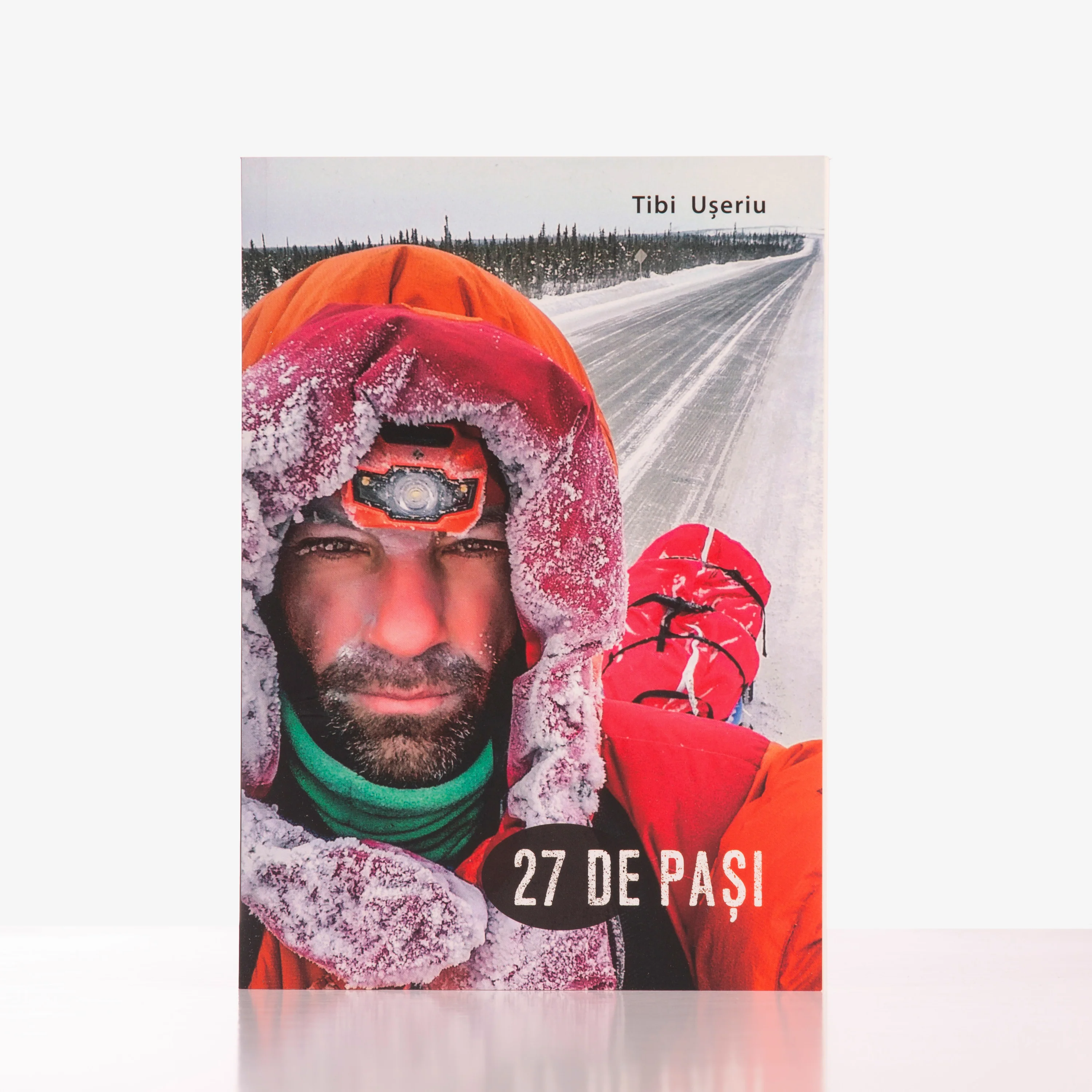 27 de pași