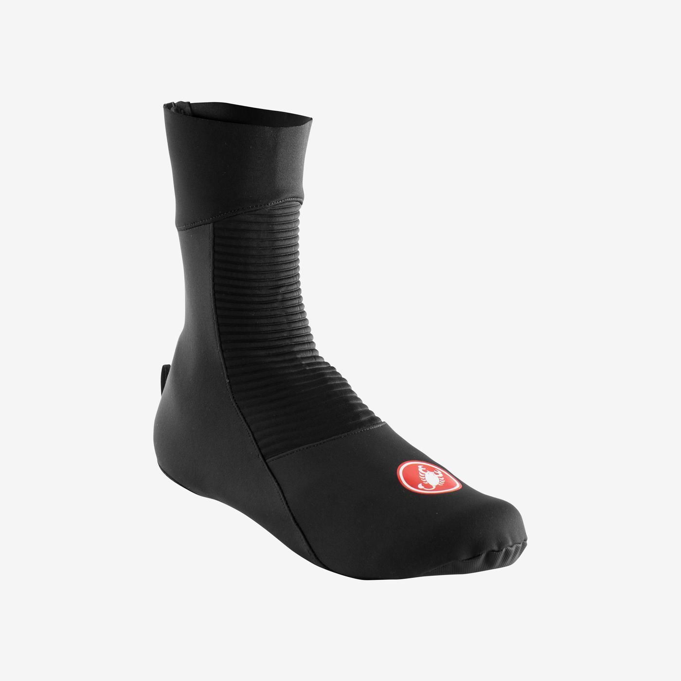 Review: Castelli Entrata Shoecover – protecție esențială pentru picioare în sezonul rece
