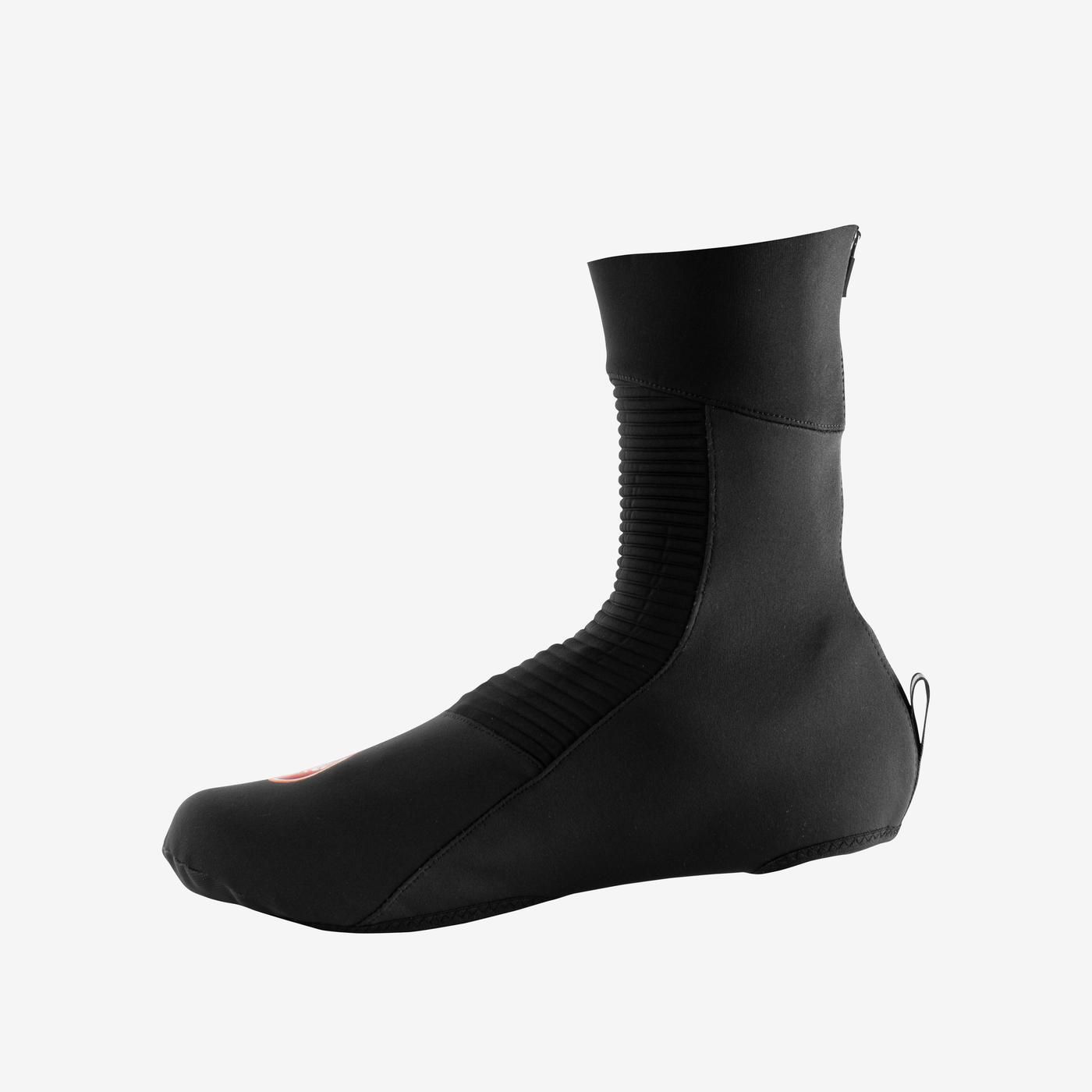 Review: Castelli Entrata Shoecover – protecție esențială pentru picioare în sezonul rece
