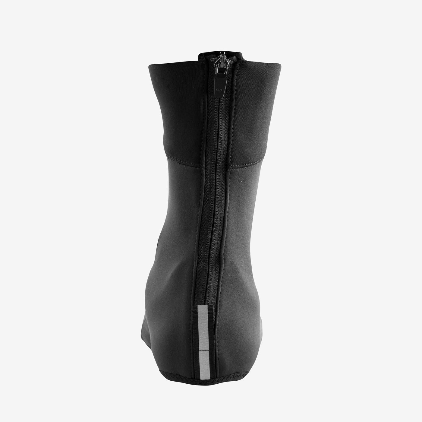 Review: Castelli Entrata Shoecover – protecție esențială pentru picioare în sezonul rece