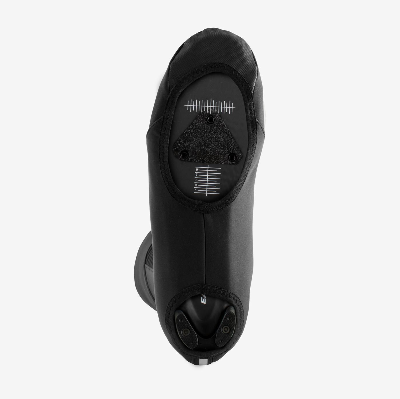 Review: Castelli Entrata Shoecover – protecție esențială pentru picioare în sezonul rece