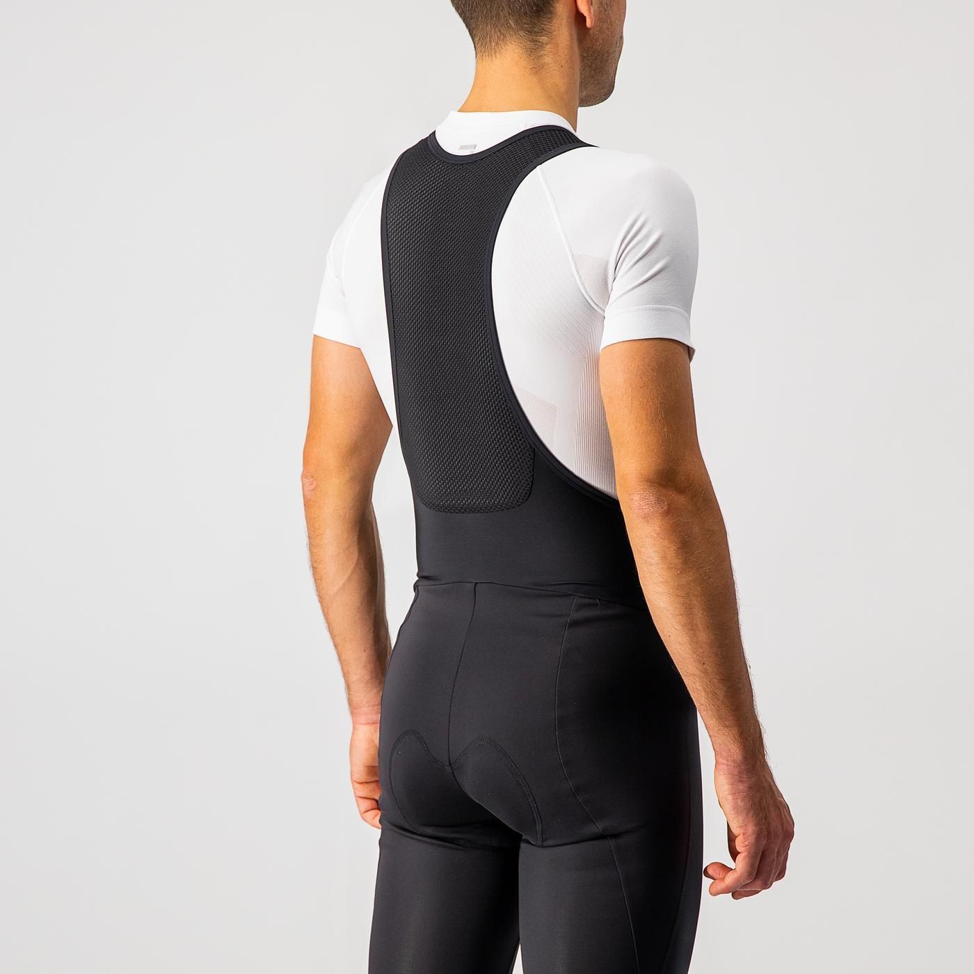 Review: Castelli Entrata Wind Bibtight – bibs de vreme rece care arată clar de ce pantalonii speciali de ciclism contează