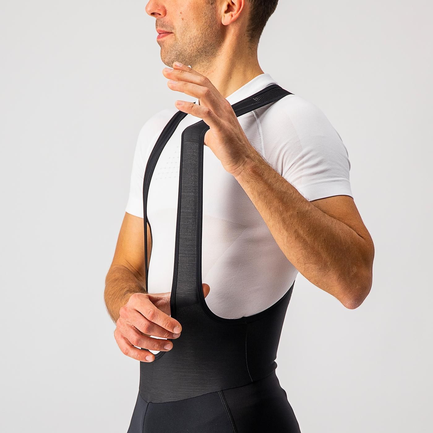 Review: Castelli Entrata Wind Bibtight – bibs de vreme rece care arată clar de ce pantalonii speciali de ciclism contează