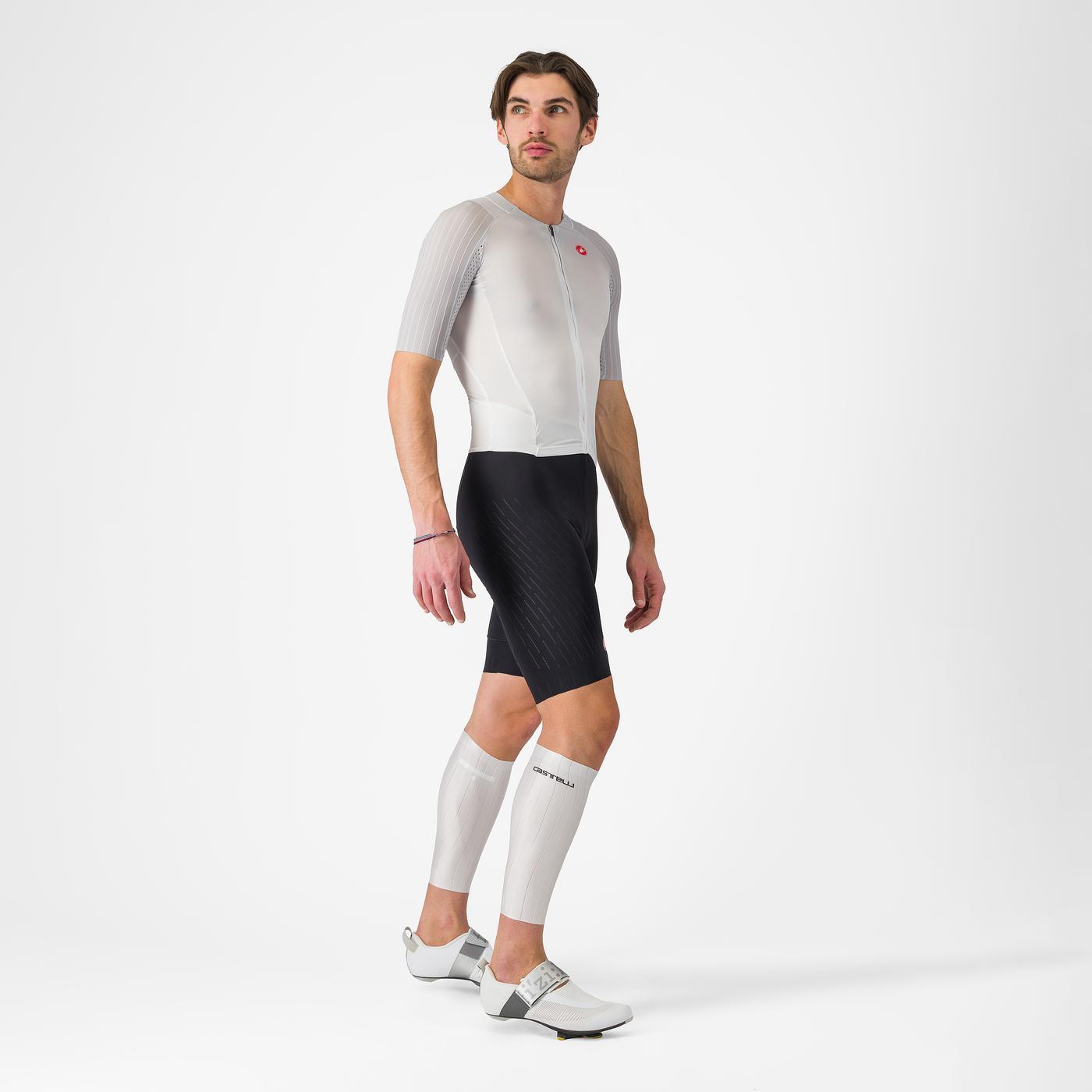 Review: Castelli Free Sanremo 3 Suit – unul dintre cele mai bune costume de triatlon pentru performanță și confort