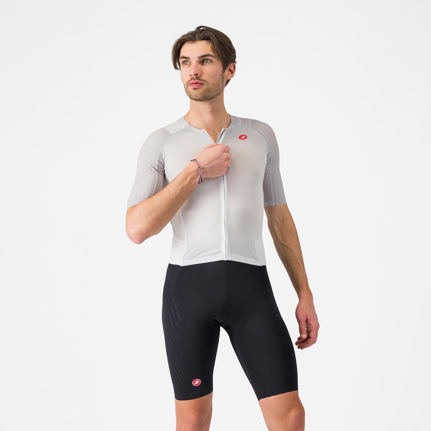 Review: Castelli Free Sanremo 3 Suit – unul dintre cele mai bune costume de triatlon pentru performanță și confort