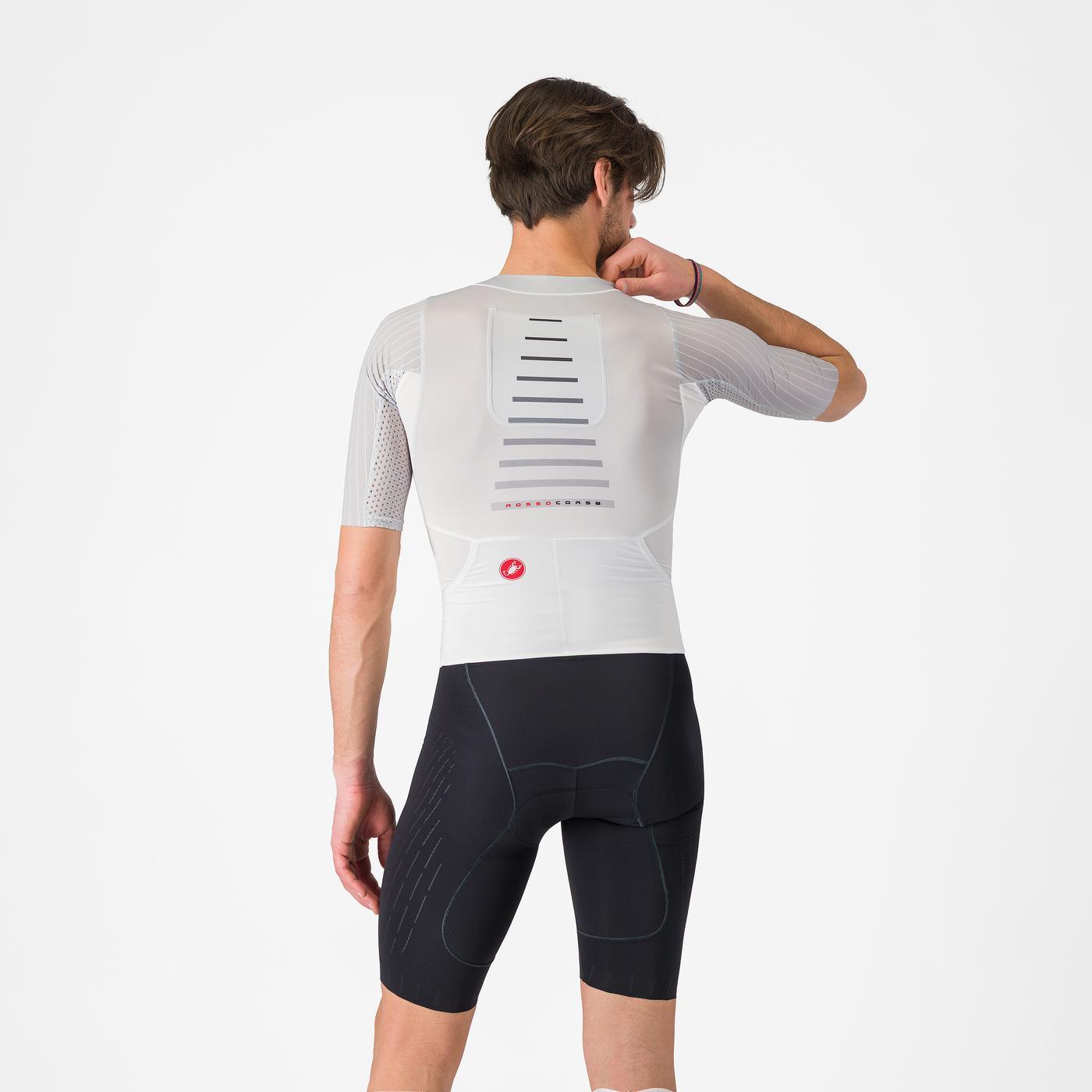 Review: Castelli Free Sanremo 3 Suit – unul dintre cele mai bune costume de triatlon pentru performanță și confort