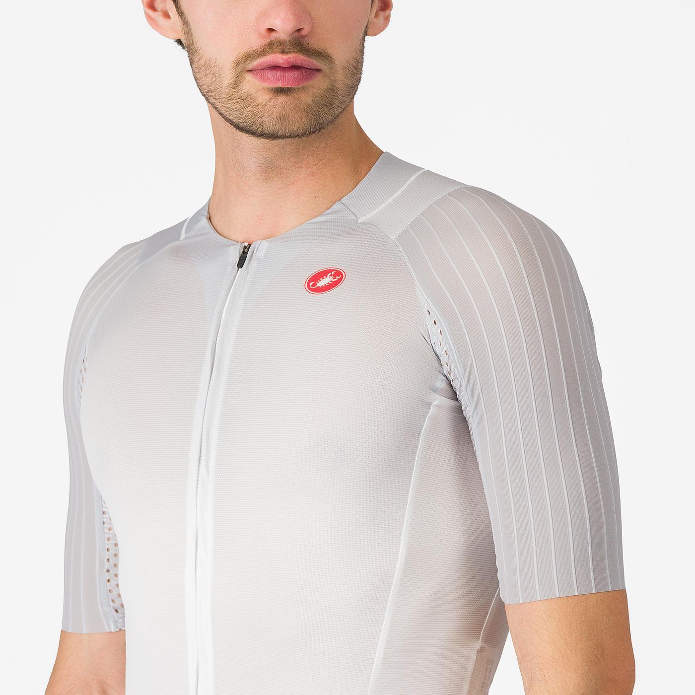 Review: Castelli Free Sanremo 3 Suit – unul dintre cele mai bune costume de triatlon pentru performanță și confort