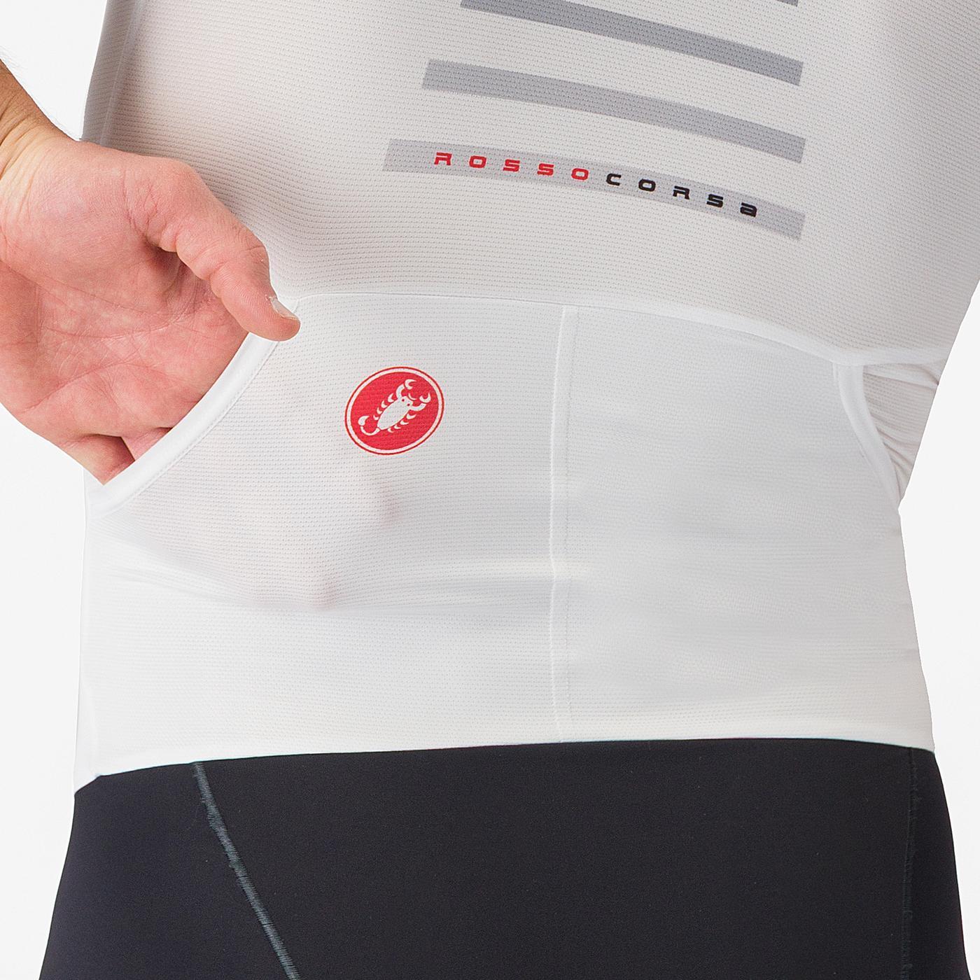 Review: Castelli Free Sanremo 3 Suit – unul dintre cele mai bune costume de triatlon pentru performanță și confort