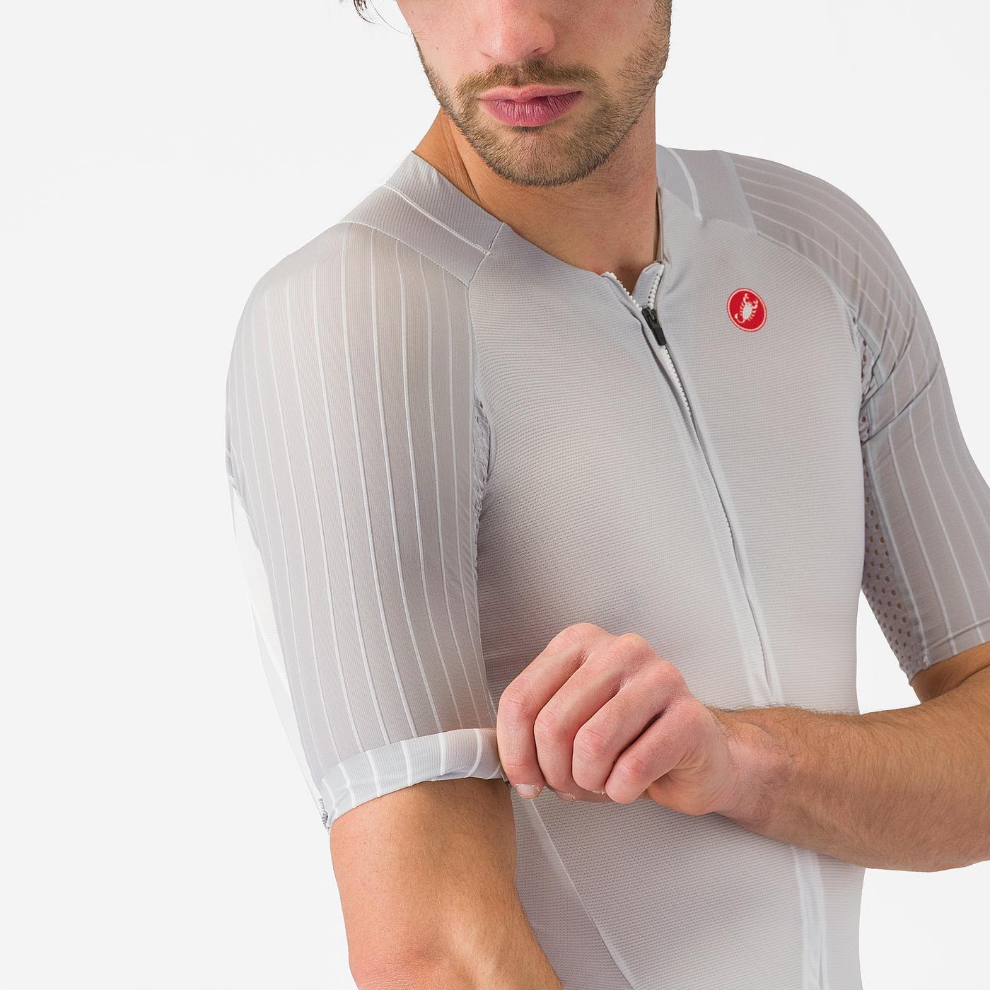 Review: Castelli Free Sanremo 3 Suit – unul dintre cele mai bune costume de triatlon pentru performanță și confort