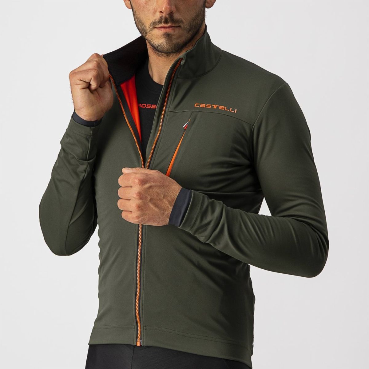 Castelli GO Jacket