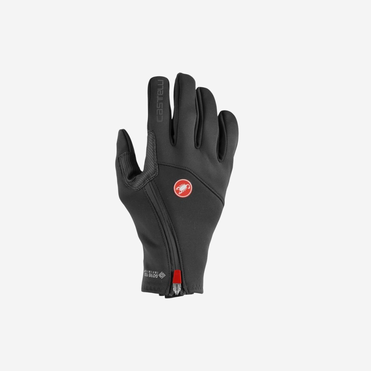 Review: Castelli Mortirolo Glove – mănuși de iarnă echilibrate pentru control și confort