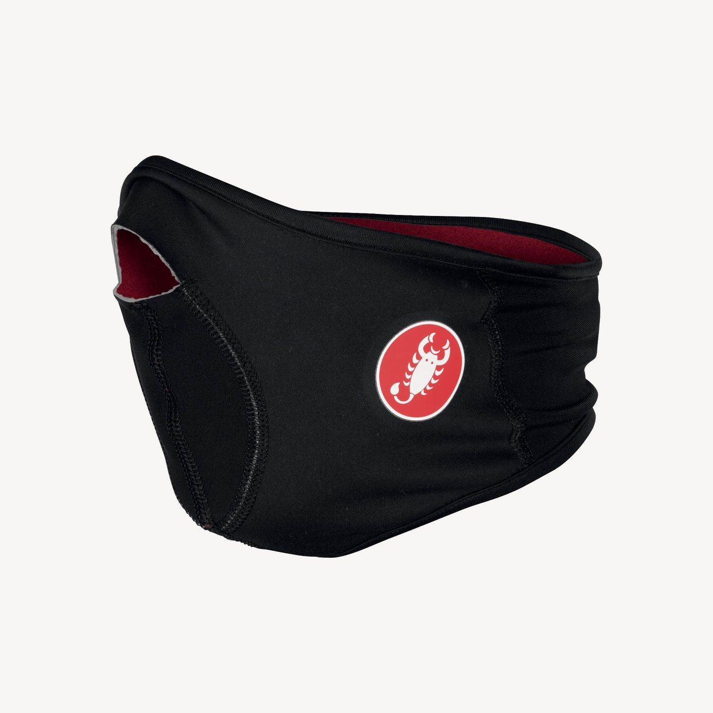 Castelli Viso Face Mask