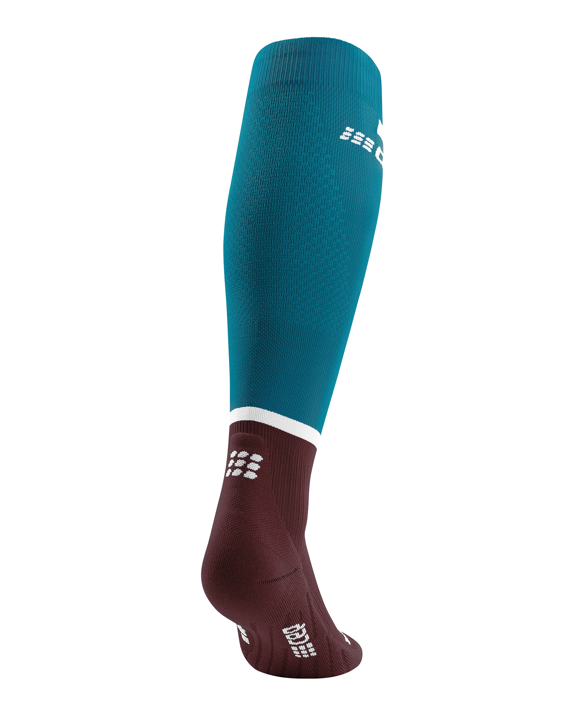 CEP The Run Compression Tall Socks 4.0 – șosete de compresie pentru alergare