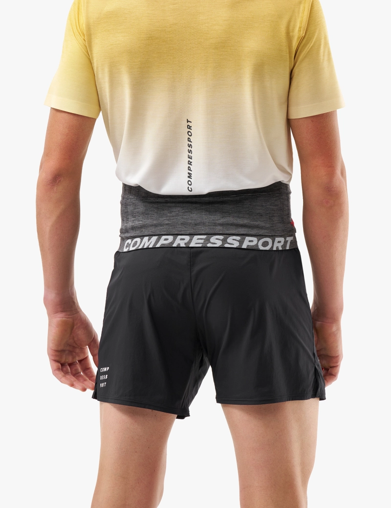 Compressport Running Belt — centura de alergare pe care orice alergator ar trebui să o încerce