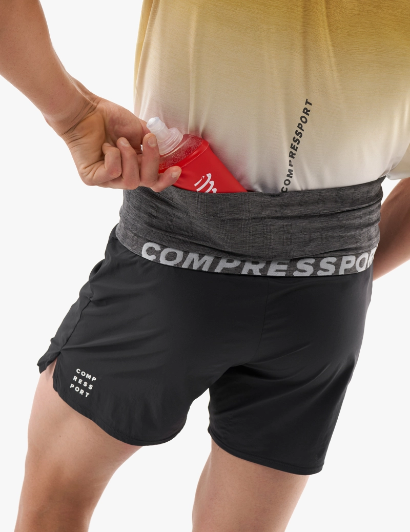 Compressport Running Belt — centura de alergare pe care orice alergator ar trebui să o încerce