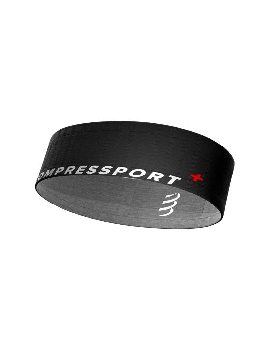 Compressport Running Belt — centura de alergare pe care orice alergator ar trebui să o încerce