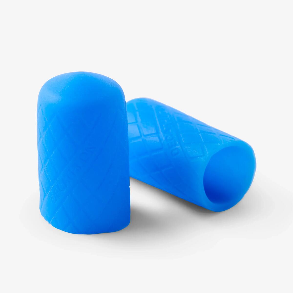 Protecția din gel pentru deget – ajută la unghiile negre sau doar ascunde problema?