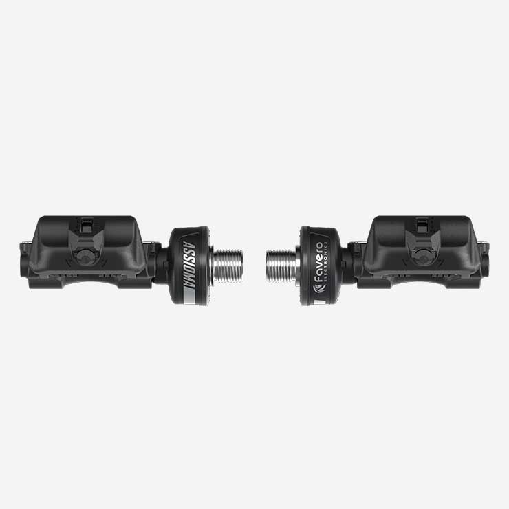 Review: Favero Assioma DUO – powermeter în pedale care chiar îți schimbă nivelul pe bicicletă