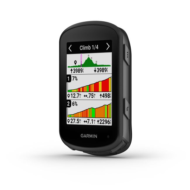 Garmin Edge 540 – review complet: când merită investiția într-un ciclocomputer (mai ales pentru triatlon)