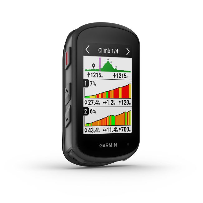Garmin Edge 540 – review complet: când merită investiția într-un ciclocomputer (mai ales pentru triatlon)