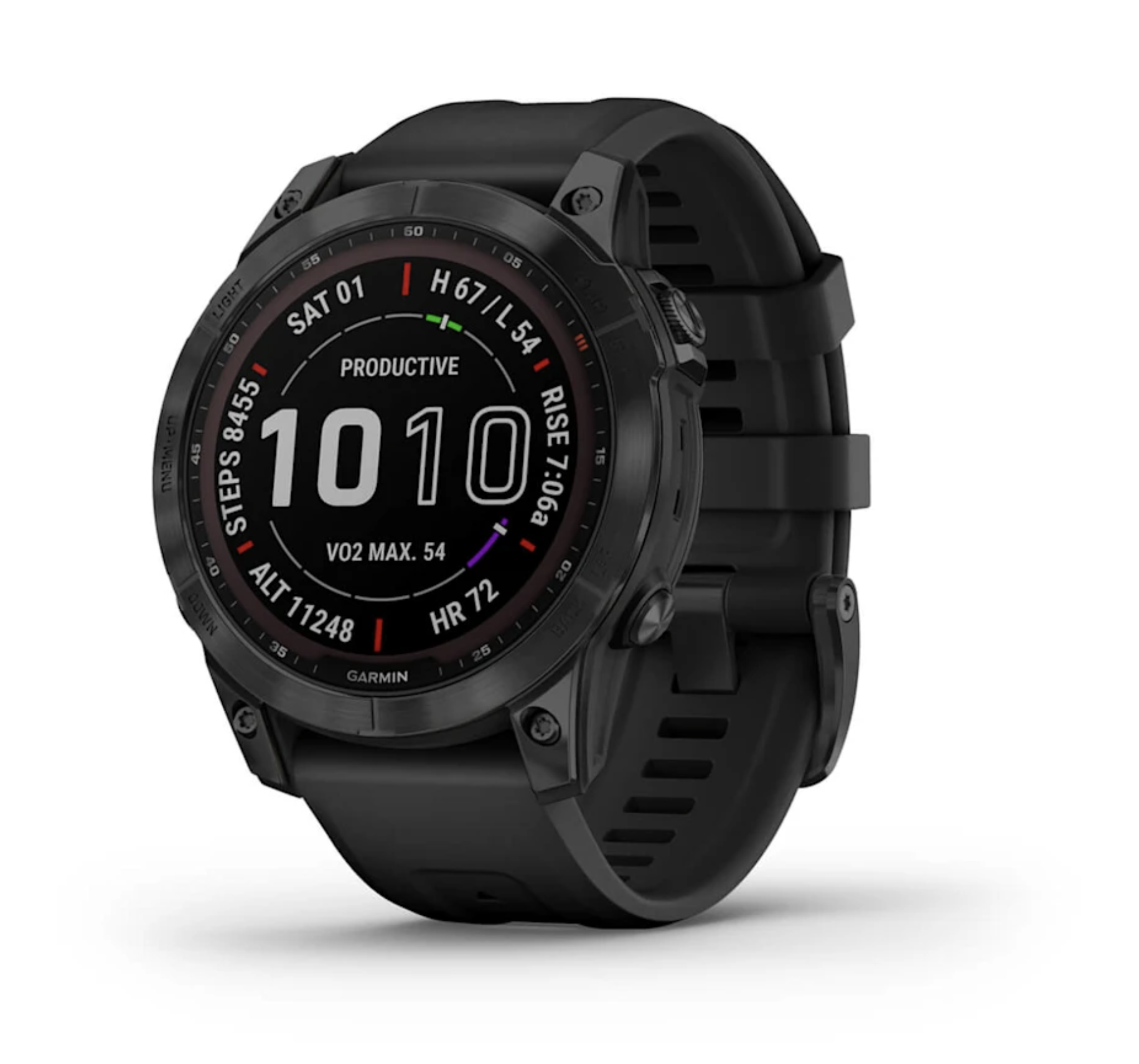 Garmin fenix 7 (seria)
