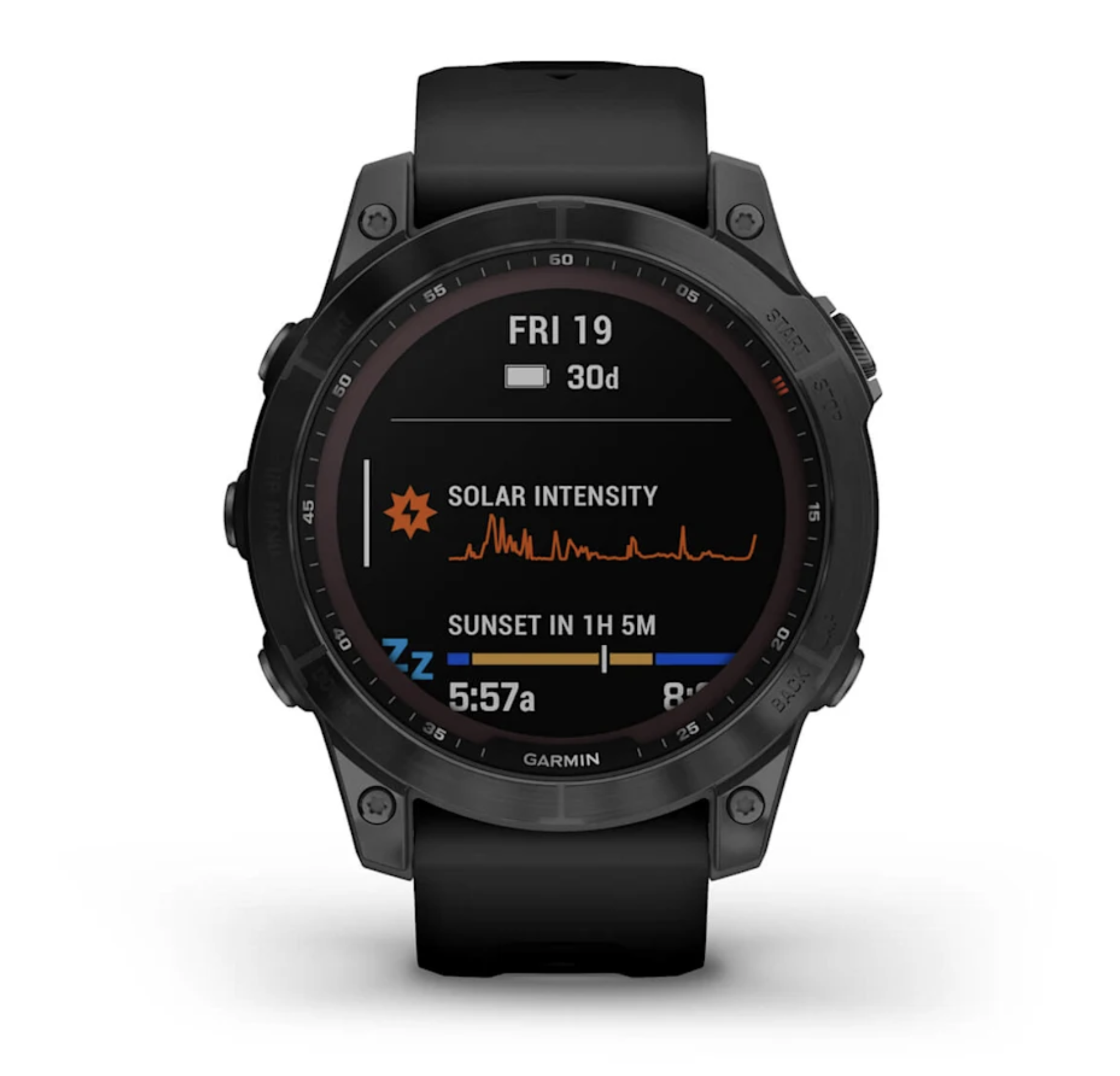 Garmin fēnix 7 pentru triatlon: review complet (merită în 2026?)