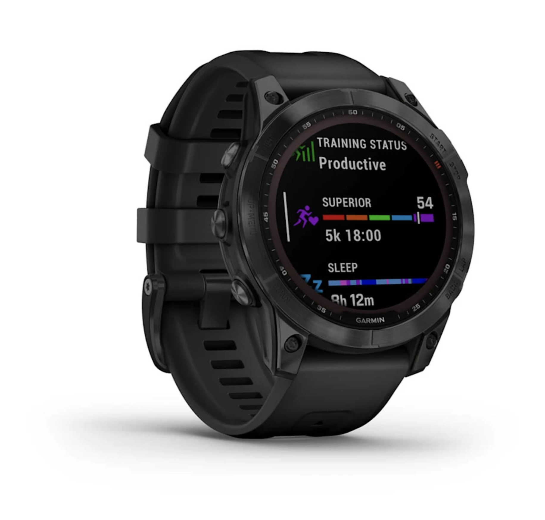 Garmin fēnix 7 pentru triatlon: review complet (merită în 2026?)