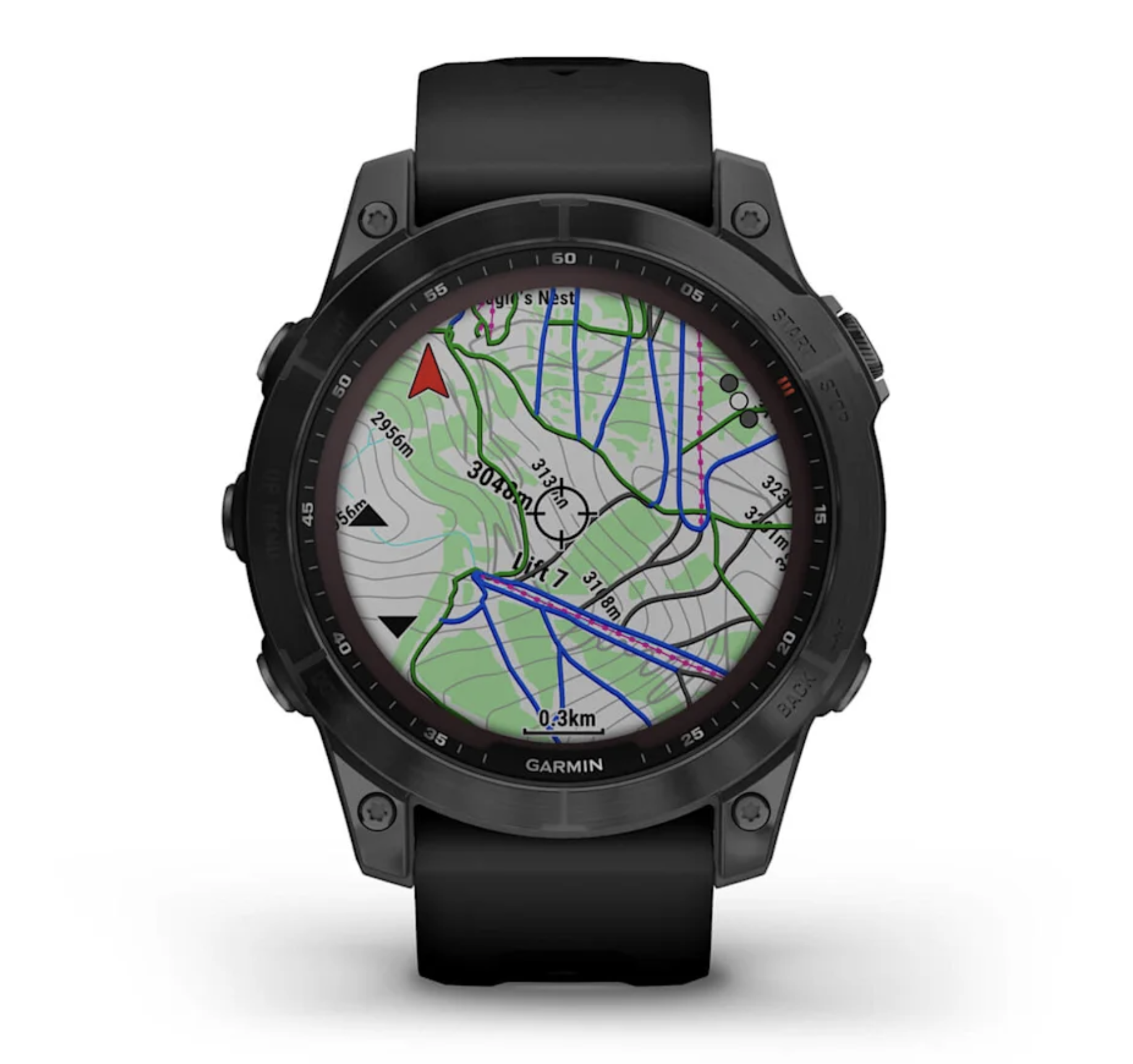 Garmin fēnix 7 pentru triatlon: review complet (merită în 2026?)