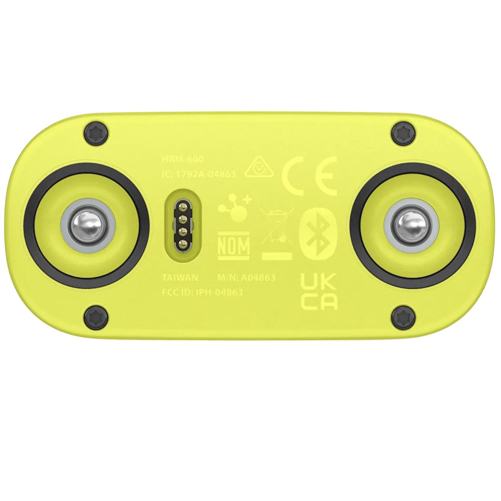Garmin HRM 600 – review complet: centura cardio ideală pentru alergare și triatlon