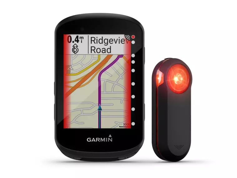 Garmin Varia RTL515 – review complet: radarul care schimbă siguranța pe șosea (și merită toți banii)