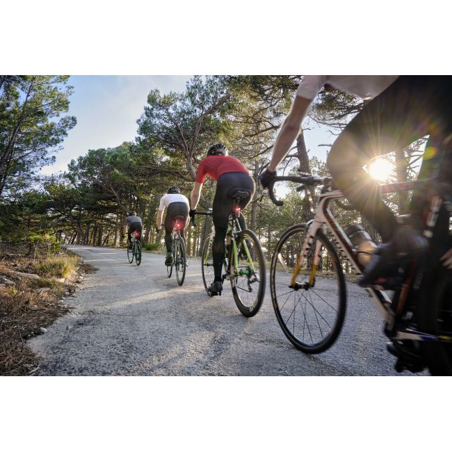 Garmin Varia RTL515 – review complet: radarul care schimbă siguranța pe șosea (și merită toți banii)