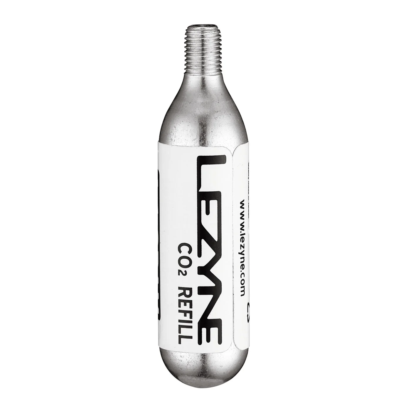 Lezyne CO2 Cartridge 16g