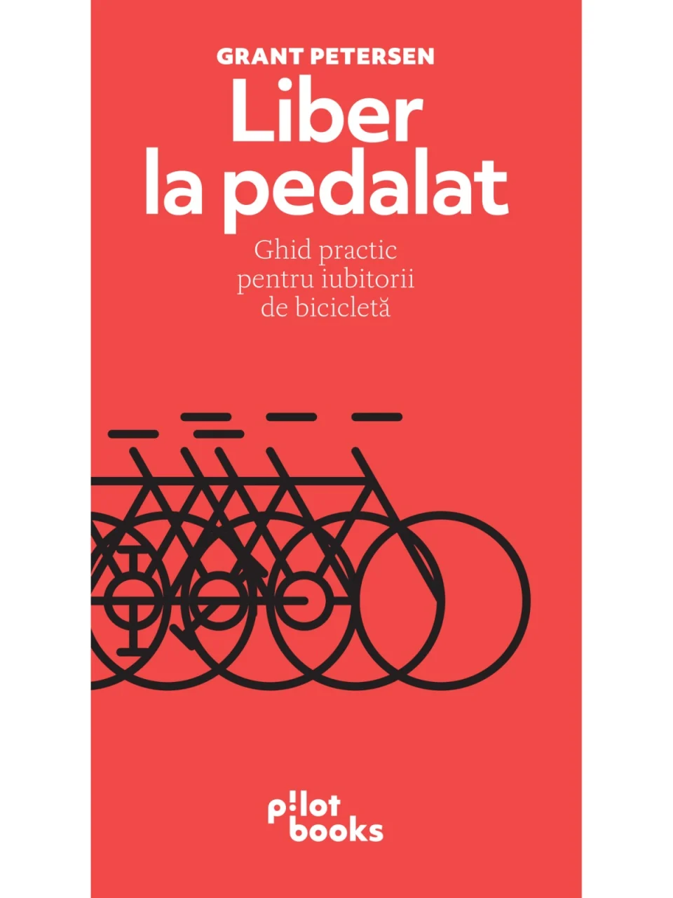 Liber la pedalat