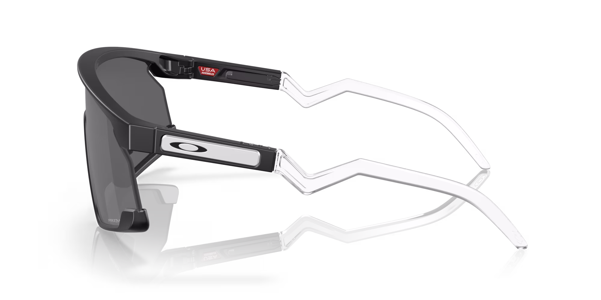 Review: Oakley BXTR – ochelari versatili, cu vizibilitate excelentă pentru alergare și ciclism