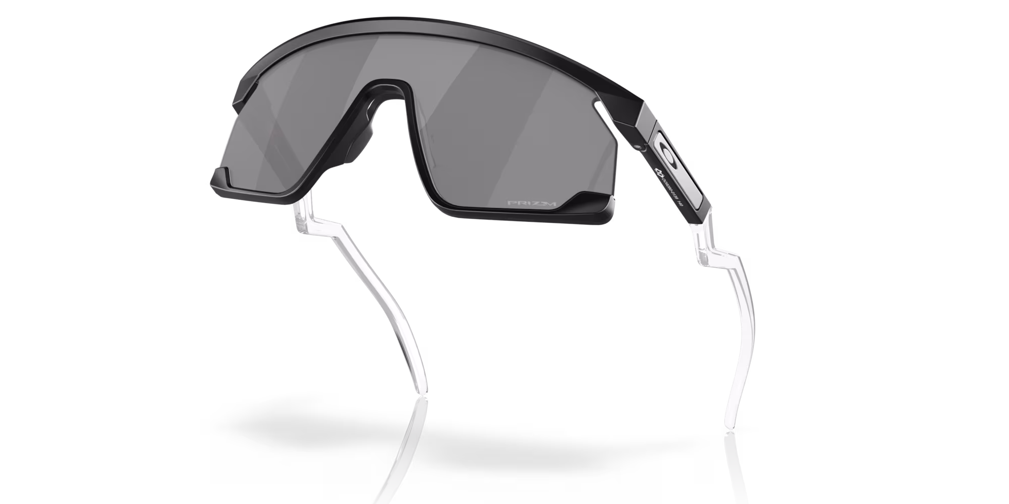 Review: Oakley BXTR – ochelari versatili, cu vizibilitate excelentă pentru alergare și ciclism