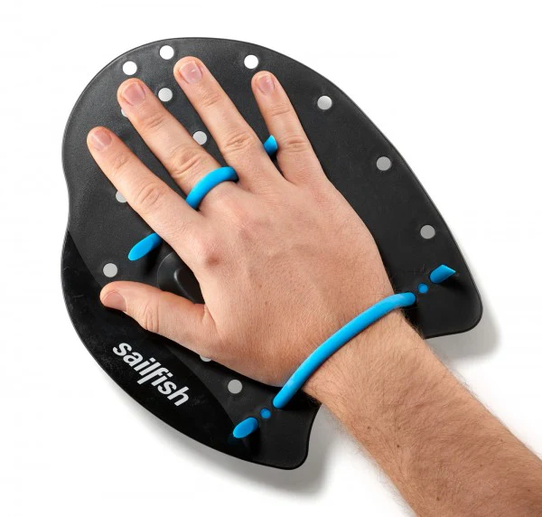 Review: Sailfish Flat Paddle – paddle simplu, eficient și surprinzător de util pentru tehnică + forță în apă