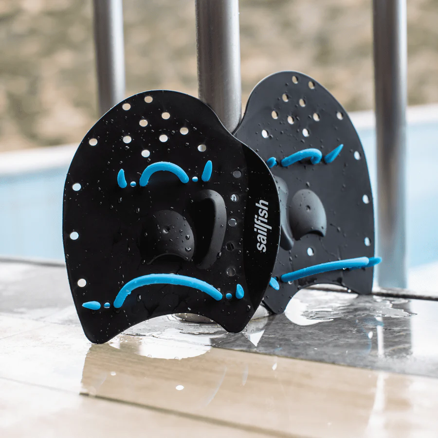 Review: Sailfish Flat Paddle – paddle simplu, eficient și surprinzător de util pentru tehnică + forță în apă