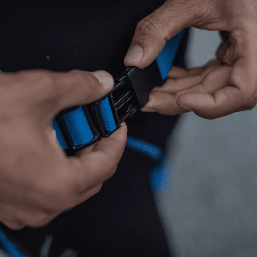 Review: Sailfish Race Number Belt – accesoriul simplu care face cursele mai ușoare