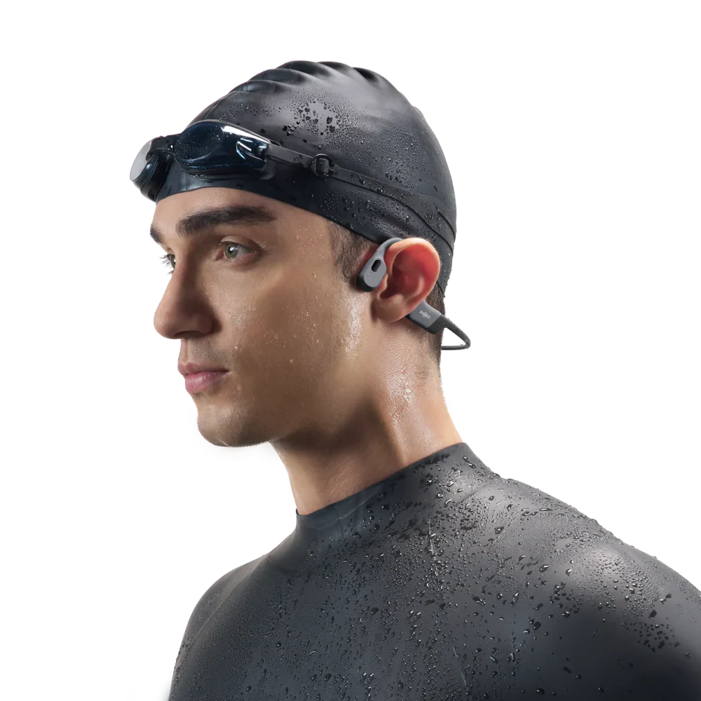 Review: Shokz OpenSwim Pro – căști open-ear foarte bune pentru triatlon, cu compromisuri clare dar inteligente