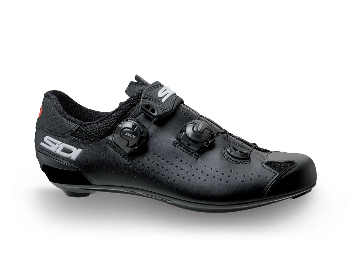 Sidi Genius 10 – review: confort premium și rigiditate echilibrată pentru șosea