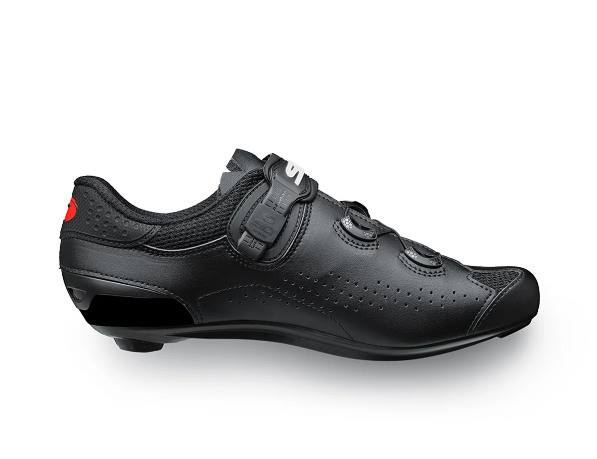 Sidi Genius 10 – review: confort premium și rigiditate echilibrată pentru șosea