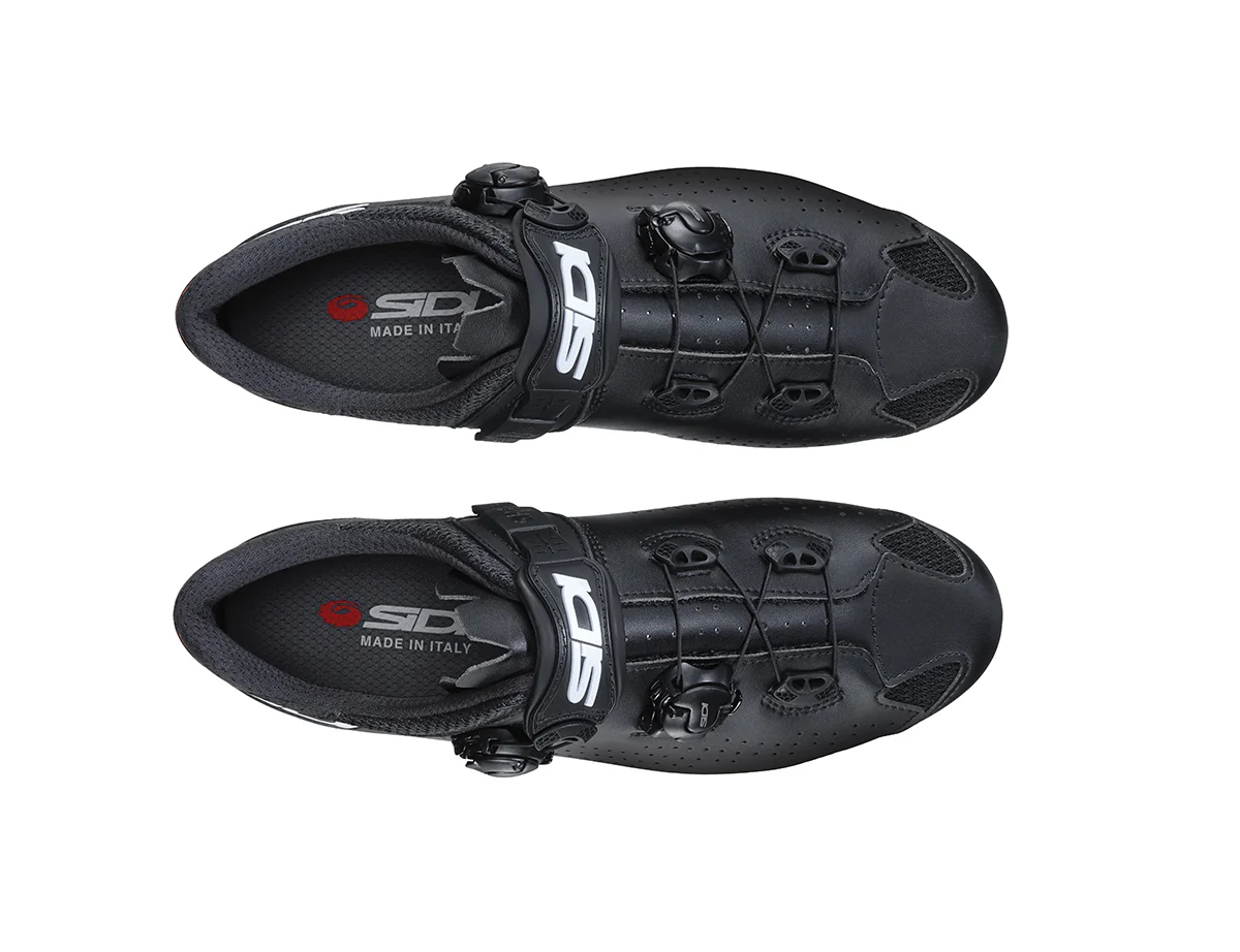 Sidi Genius 10 – review: confort premium și rigiditate echilibrată pentru șosea
