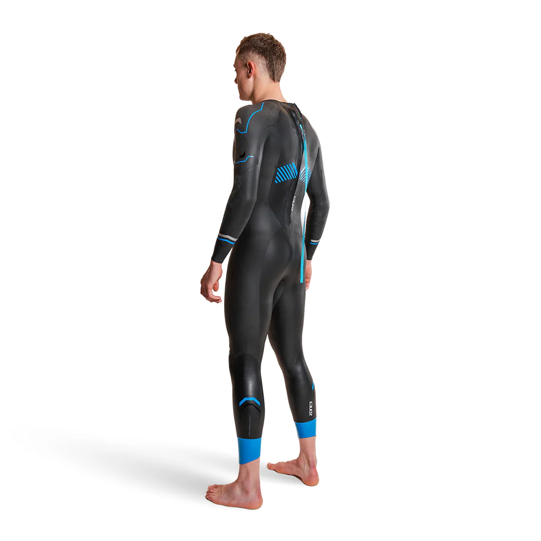 Zone3 Advance Wetsuit – Review complet