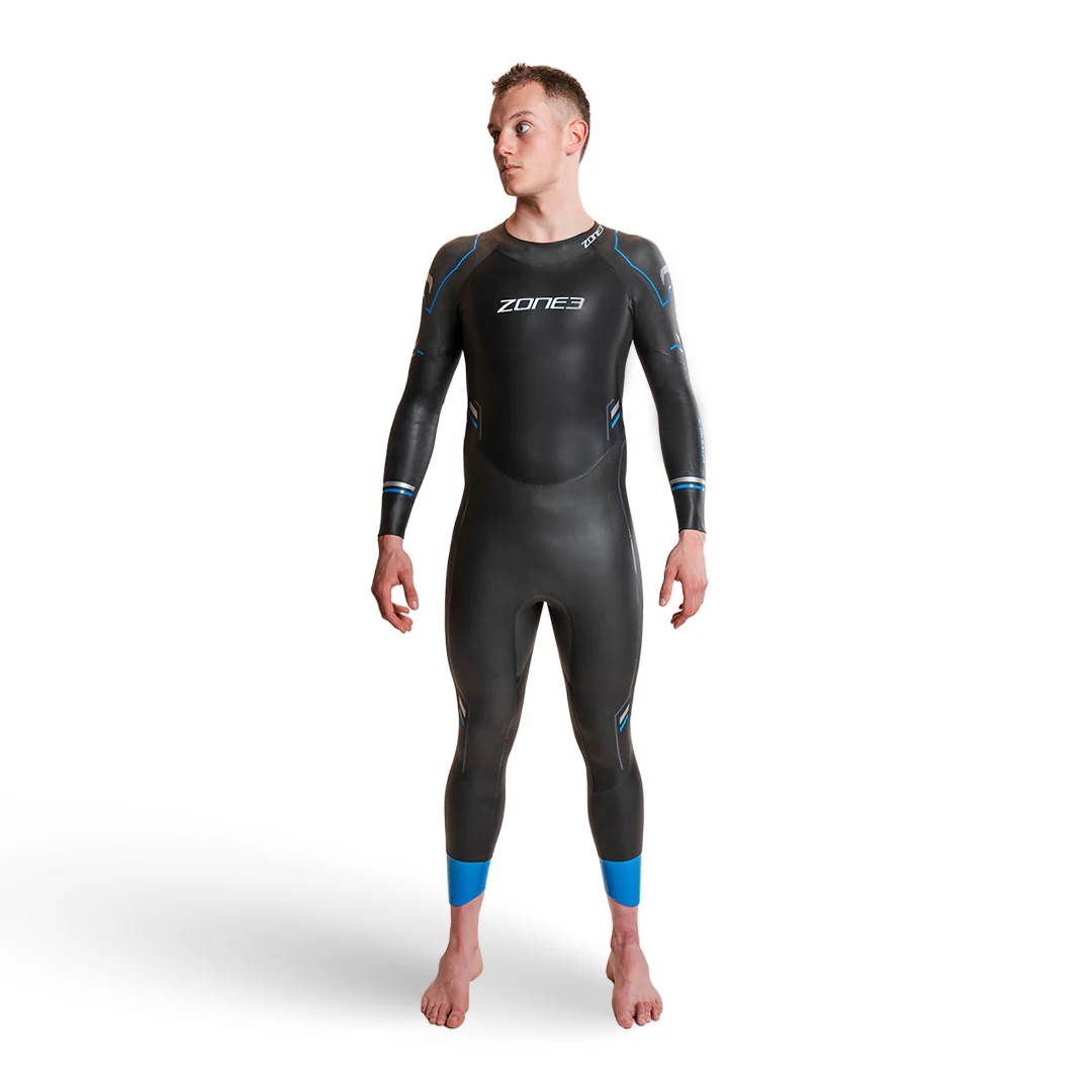 Zone3 Advance Wetsuit – Review complet