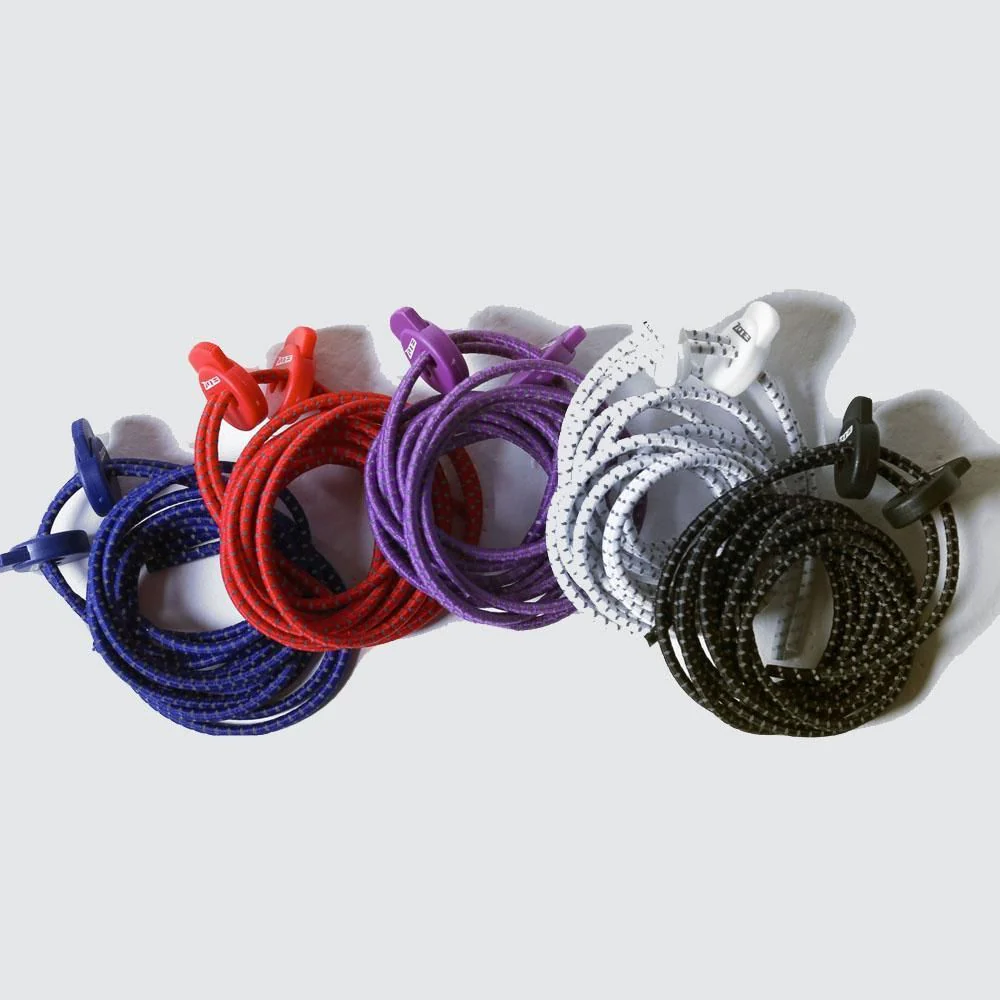 ZONE3 Elastic Laces – review complet: șireturi elastice care îți salvează T2 în triatlon