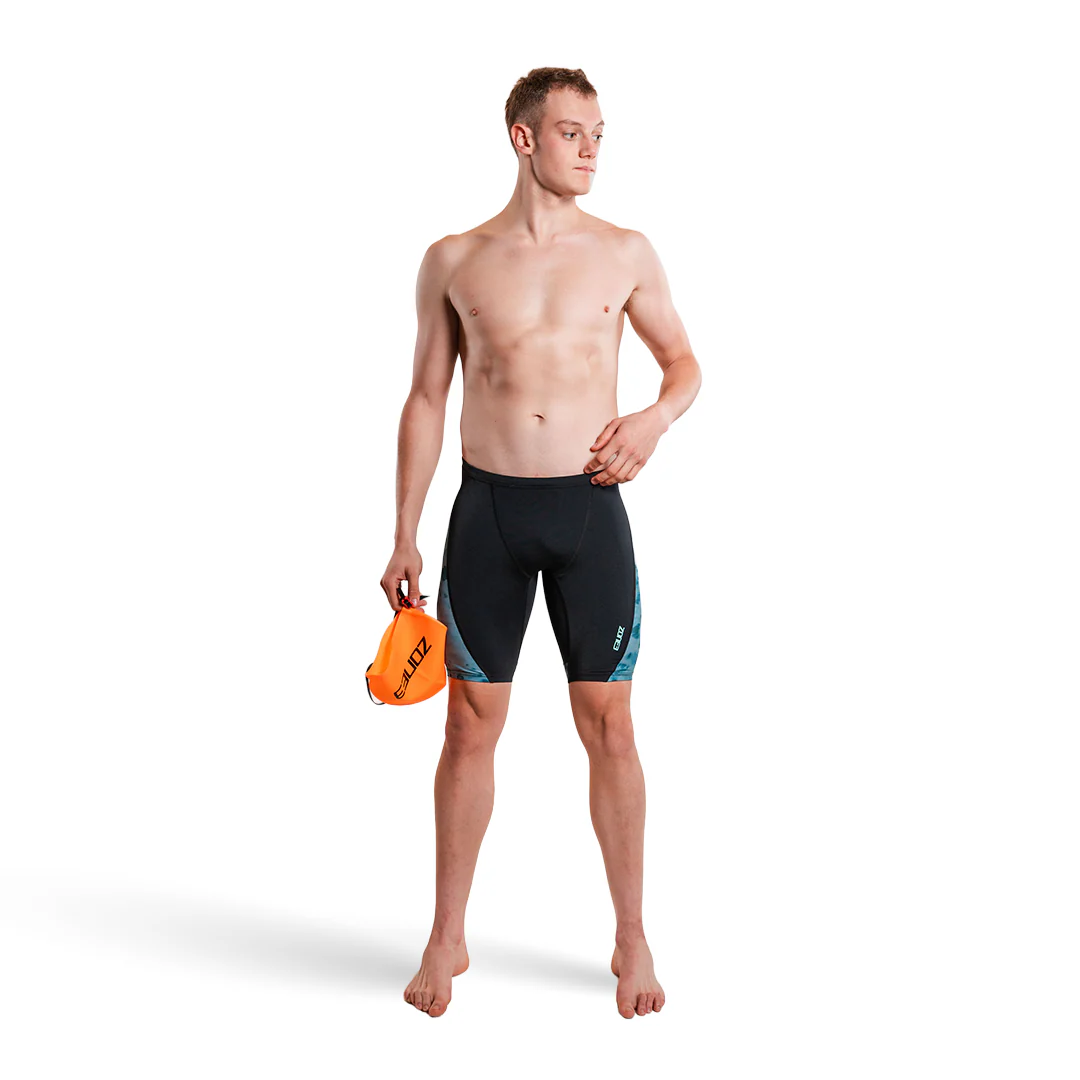 Review: ZONE3 Men's Jammers (Xfinity Renew) — de ce jammer-ul te face mai rapid decât „șortul de plajă”