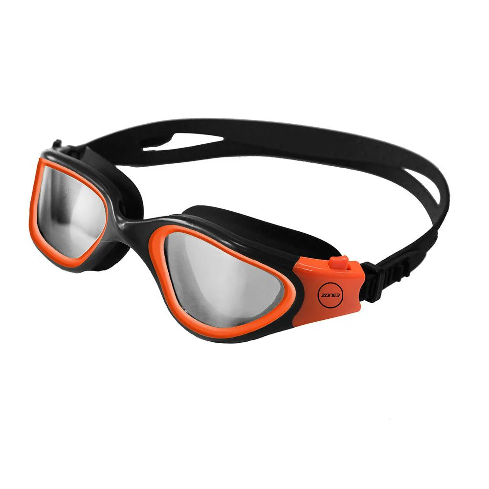 ZONE3 Vapour Swim Goggles – review: Polarized vs Photochromatic (test real, 2 ani)