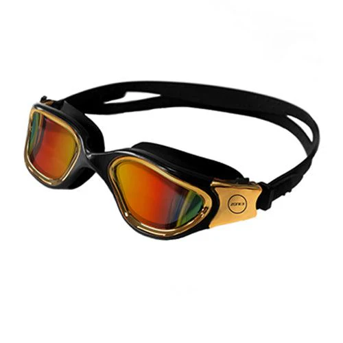 ZONE3 Vapour Swim Goggles – review: Polarized vs Photochromatic (test real, 2 ani)