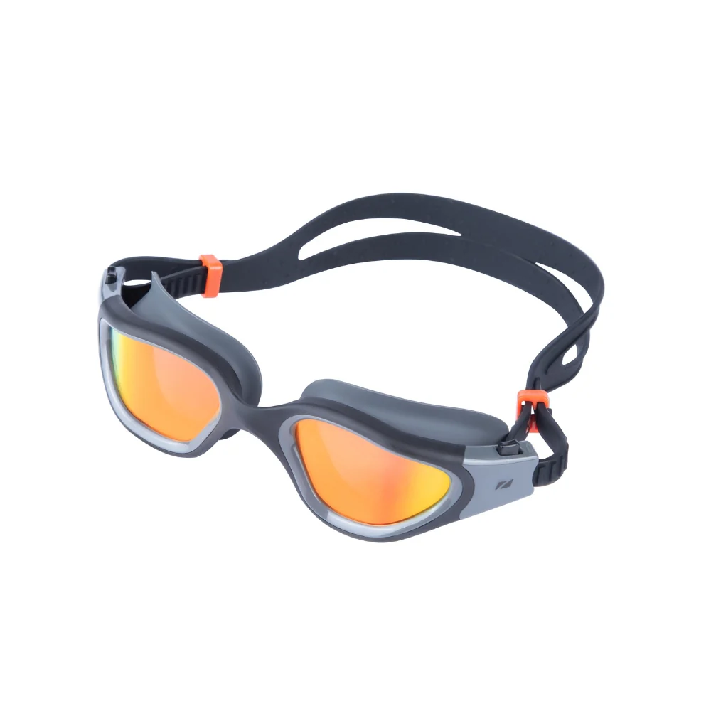 ZONE3 Vapour Swim Goggles – review: Polarized vs Photochromatic (test real, 2 ani)